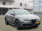  Alfa Romeo  Stelvio 2.0 T AWD Veloce #5