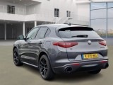  Alfa Romeo  Stelvio 2.0 T AWD Veloce #9