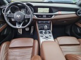  Alfa Romeo  Stelvio 2.0 T AWD Veloce #13