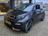  Bmw  i3 Plug-In S 120Ah 42 kWh RoadStyle Edition 