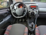  Citroen  C1 1.0 e-VTi Feel #9