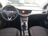  Opel  Astra 1.0 Online Edition #10