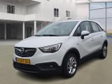  Opel  Crossland X 1.2 Edition 