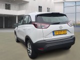  Opel  Crossland X 1.2 Edition #5