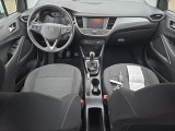  Opel  Crossland X 1.2 Edition #9