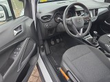  Opel  Crossland X 1.2 Edition #12