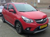  Opel  KARL 1.0 Rocks Online Edition #5