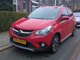  Opel  KARL 1.0 Rocks Online Edition 