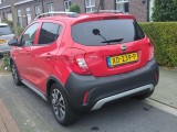  Opel  KARL 1.0 Rocks Online Edition #9