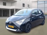  Toyota  Aygo 1.0 VVT-i x-play 