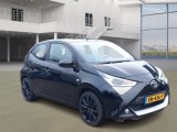  Toyota  Aygo 1.0 VVT-i x-play #3