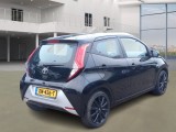  Toyota  Aygo 1.0 VVT-i x-play #4