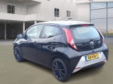  Toyota  Aygo 1.0 VVT-i x-play #5