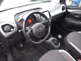  Toyota  Aygo 1.0 VVT-i x-play #10