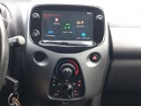  Toyota  Aygo 1.0 VVT-i x-play #17