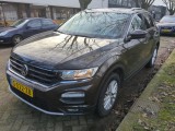  Volkswagen  T-ROC 1.5 TSI Style Business 