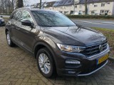  Volkswagen  T-ROC 1.5 TSI Style Business #4