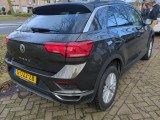  Volkswagen  T-ROC 1.5 TSI Style Business #5