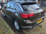  Volkswagen  T-ROC 1.5 TSI Style Business #8