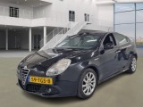  Alfa Romeo  Giulietta 1.4 T Distinctive 