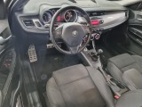  Alfa Romeo  Giulietta 1.4 T Distinctive #12