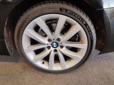  Bmw  Serie 5 523i High Executive #9