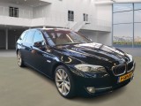  Bmw  Serie 5 523i High Executive #4