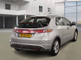  Honda  Civic 1.4 Comfort #4