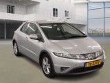  Honda  Civic 1.4 Comfort #3