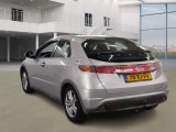  Honda  Civic 1.4 Comfort #5