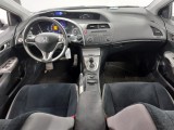  Honda  Civic 1.4 Comfort #8