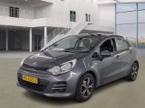  KIA  Rio 1.2 CVVT ComfortL. 