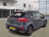  KIA  Rio 1.2 CVVT ComfortL. #4