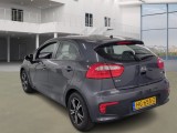  KIA  Rio 1.2 CVVT ComfortL. #5