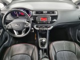  KIA  Rio 1.2 CVVT ComfortL. #9