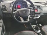  KIA  Rio 1.2 CVVT ComfortL. #12