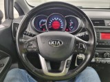  KIA  Rio 1.2 CVVT ComfortL. #11