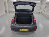  KIA  Rio 1.2 CVVT ComfortL. #15