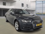  Audi  A4 1.4 TFSI Sport Lease Edition #5