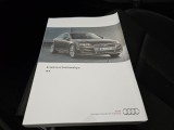  Audi  A4 1.4 TFSI Sport Lease Edition #9