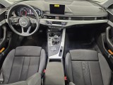  Audi  A4 1.4 TFSI Sport Lease Edition #11