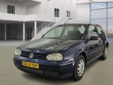  Volkswagen  Golf 1.6-16V 