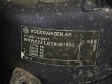  Volkswagen  Golf 1.6-16V #2