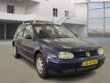  Volkswagen  Golf 1.6-16V #4