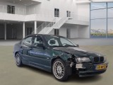  Bmw  Serie 3 316i Executive #3