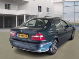  Bmw  Serie 3 316i Executive #4