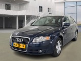  Audi  A4 1.8 Turbo Advance 