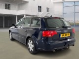  Audi  A4 1.8 Turbo Advance #5