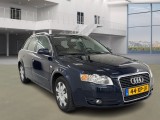  Audi  A4 1.8 Turbo Advance #3