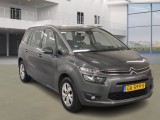  Citroen  C4 Grand Picasso 1.2 PureT. Intensive 7p. #4